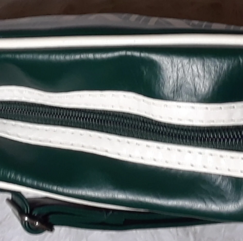 Vintage Guinness Extra Stout Shoulder Bag